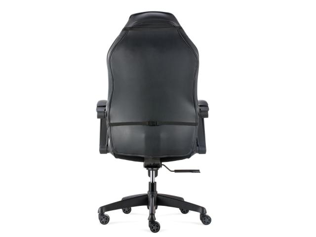Scaun gaming Redragon Metis, Black
