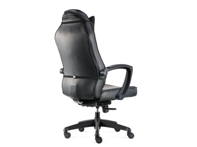 Scaun gaming Redragon Metis, Black