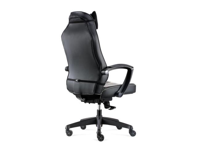 Scaun gaming Redragon Metis, Black-Grey