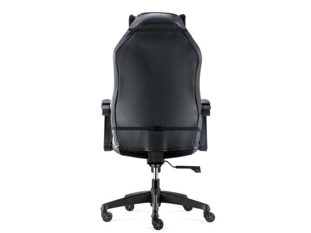 Scaun gaming Redragon Metis, Black-Grey