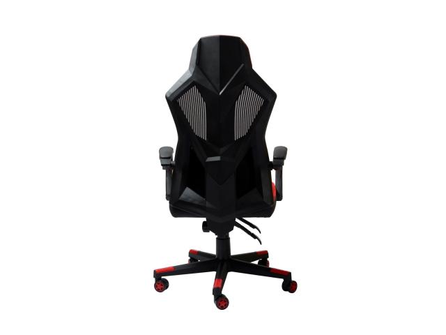 Scaun gaming Riotoro Spitfire M1 Mesh, Black-Red