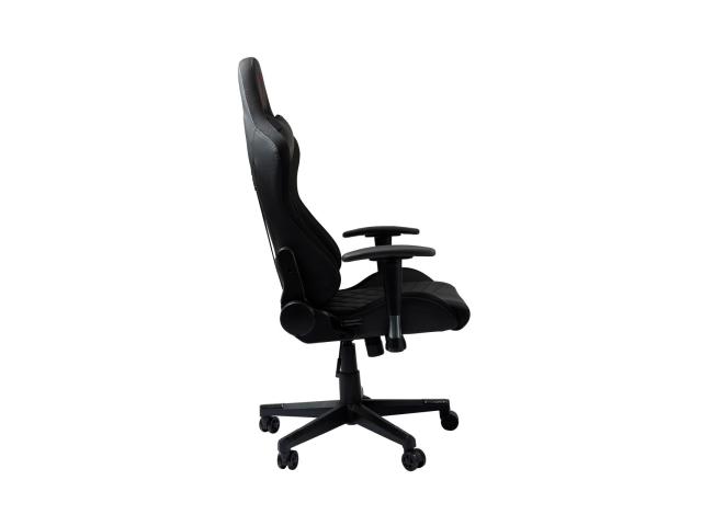 Scaun gaming Riotoro Spitfire X1 Pro-Level, Black