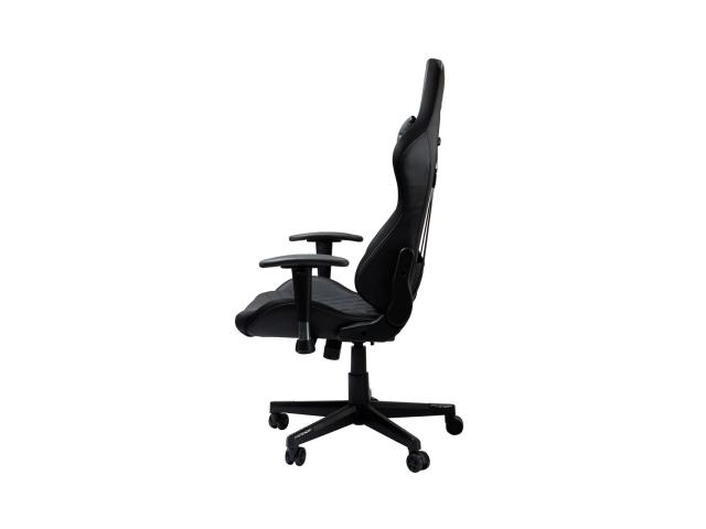 Scaun gaming Riotoro Spitfire X1 Pro-Level, Black