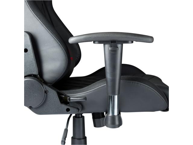 Scaun gaming Riotoro Spitfire X1 Pro-Level, Black