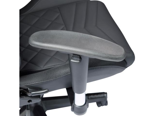 Scaun gaming Riotoro Spitfire X1 Pro-Level, Black