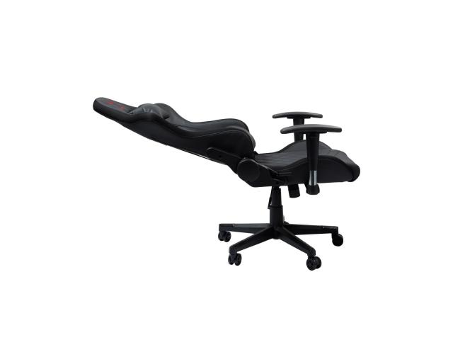 Scaun gaming Riotoro Spitfire X1 Pro-Level, Black