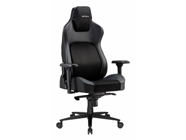 SCAUN GAMING SERIOUX PRIME