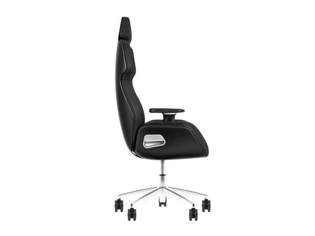 Scaun gaming Thermaltake Premium Argent E700, Black