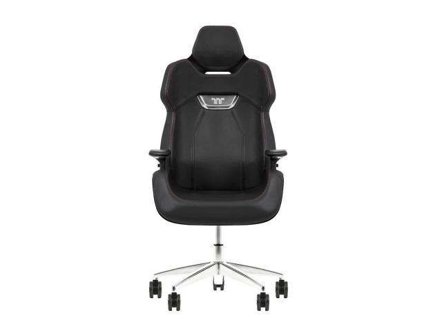 Scaun gaming Thermaltake Premium Argent E700, Black