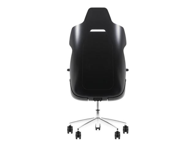 Scaun gaming Thermaltake Premium Argent E700, Black