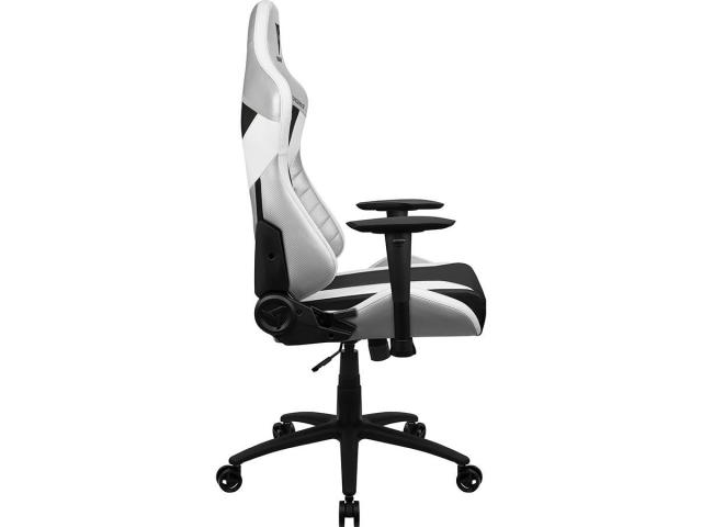 Scaun gaming Aerocool Thunder X3 TC3, White-Black