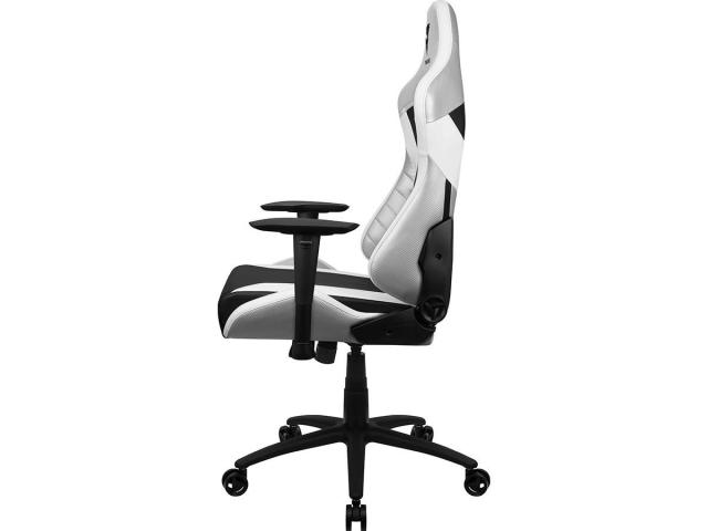 Scaun gaming Aerocool Thunder X3 TC3, White-Black