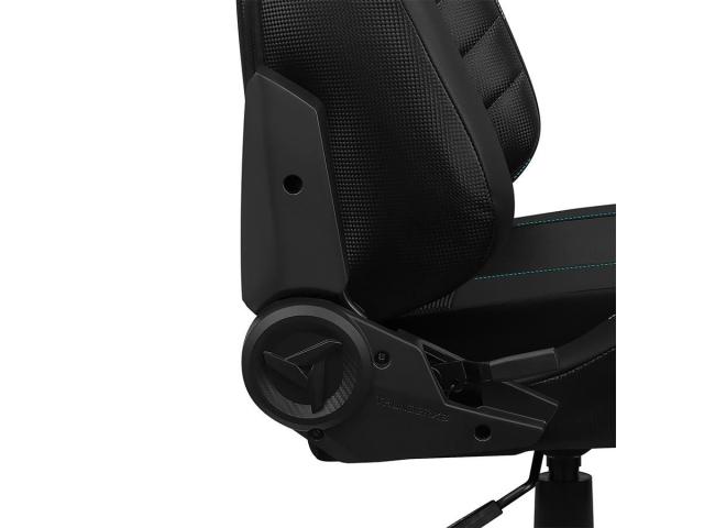 Scaun gaming Aerocool Thunder X3 TC3 Max, Black-Blue