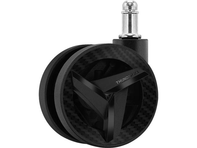 Scaun gaming Aerocool Thunder X3 TC3 Max, Black-Blue