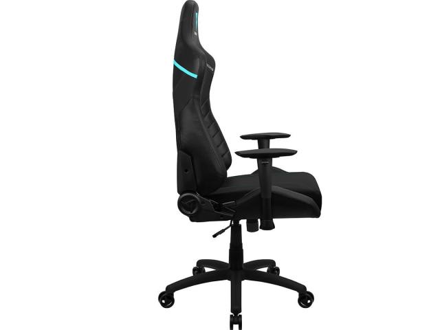 Scaun gaming Aerocool Thunder X3 TC3 Max, Black-Blue