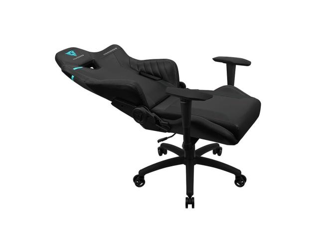 Scaun gaming Aerocool Thunder X3 TC3 Max, Black-Blue