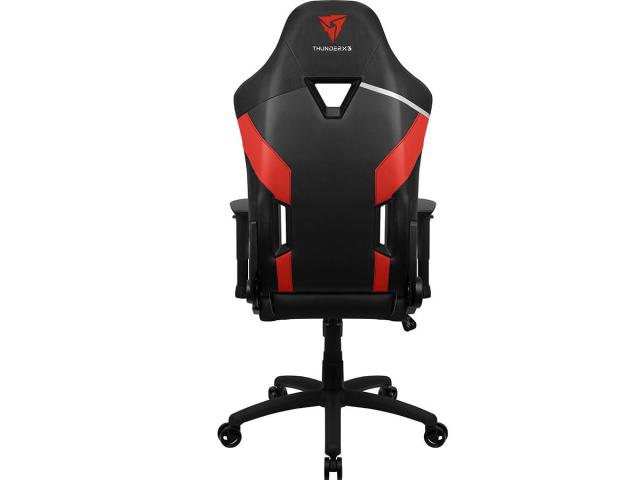 Scaun gaming Aerocool Thunder X3 TC3 Max, Black-Red