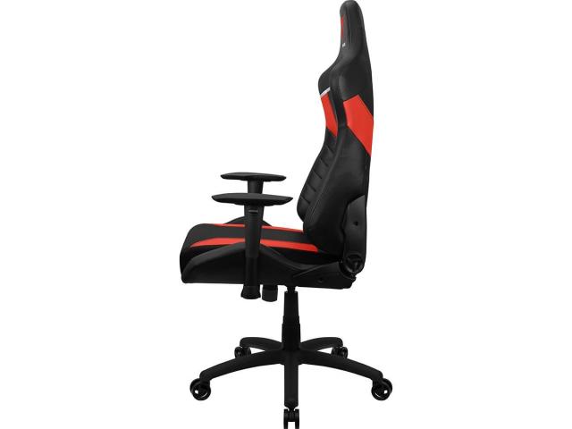Scaun gaming Aerocool Thunder X3 TC3 Max, Black-Red