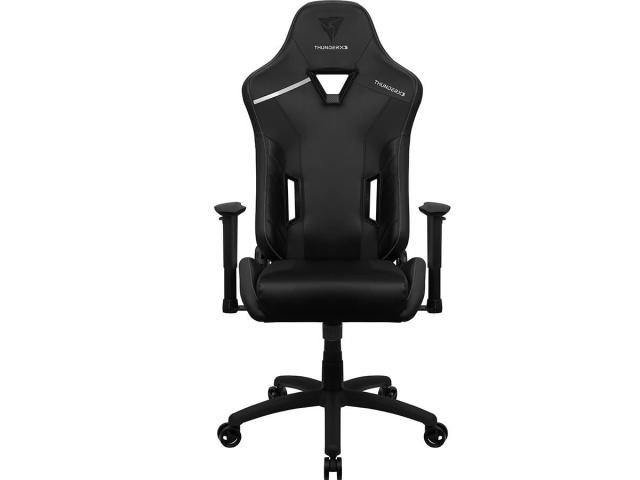 Scaun gaming Aerocool Thunder X3 TC3 Max, Black