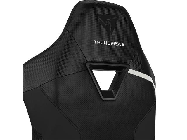 Scaun gaming Aerocool Thunder X3 TC3 Max, Black