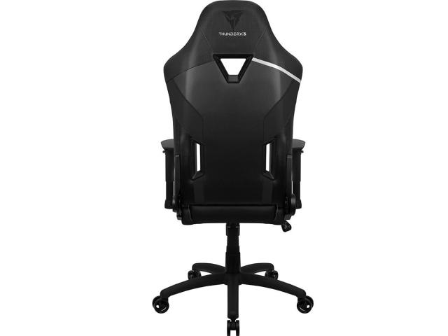 Scaun gaming Aerocool Thunder X3 TC3 Max, Black