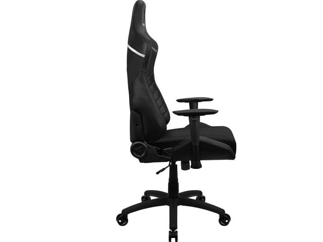 Scaun gaming Aerocool Thunder X3 TC3 Max, Black