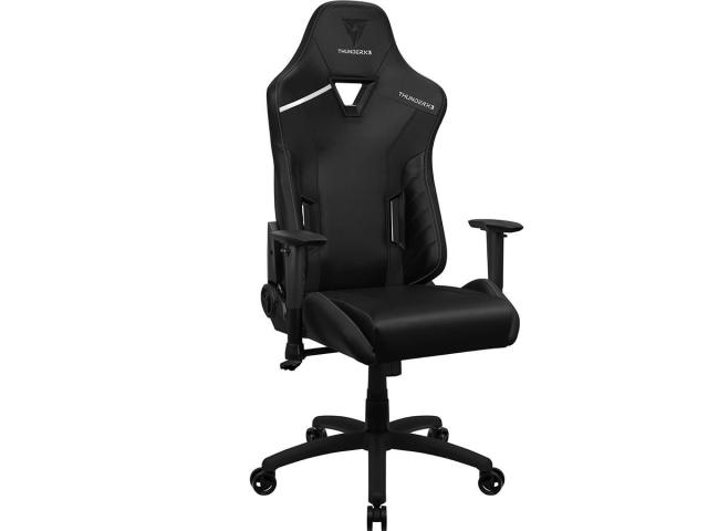 Scaun gaming Aerocool Thunder X3 TC3 Max, Black