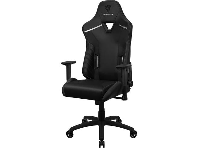 Scaun gaming Aerocool Thunder X3 TC3 Max, Black