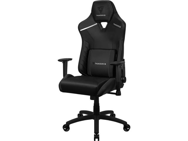 Scaun gaming Aerocool Thunder X3 TC3 Max, Black