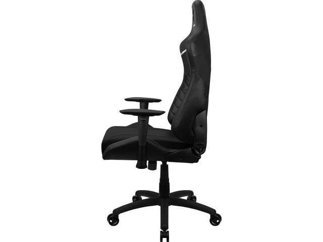 Scaun gaming Aerocool Thunder X3 TC3 Max, Black