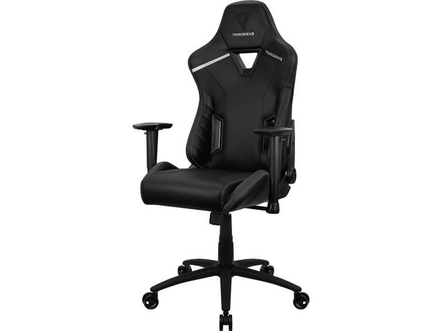 Scaun gaming Aerocool Thunder X3 TC3, Black