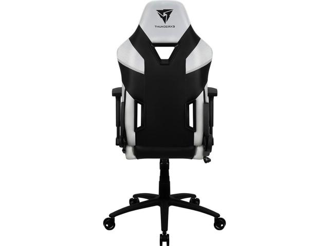 Scaun gaming Thunder X3 TC5, Black-White
