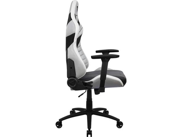 Scaun gaming Thunder X3 TC5, Black-White