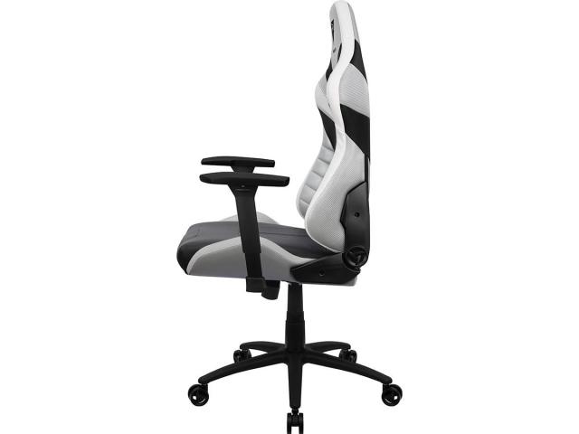 Scaun gaming Thunder X3 TC5, Black-White