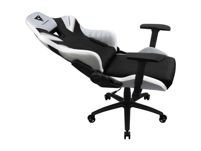 Scaun gaming Thunder X3 TC5, Black-White