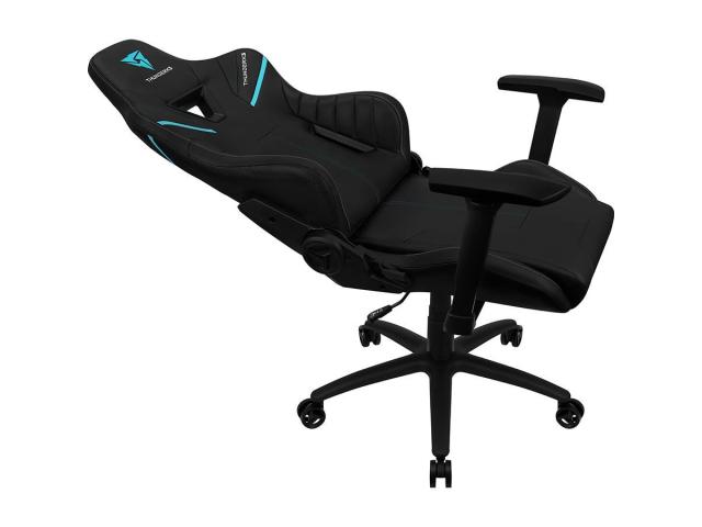 Scaun gaming Aerocool  Thunder X3 TC5 Jet, Black