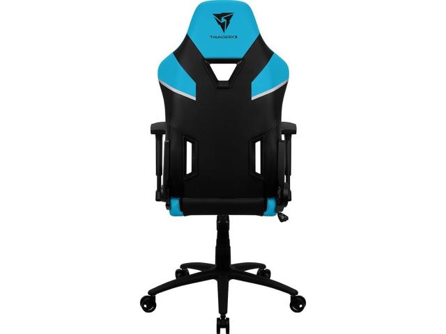 Scaun gaming Aerocool Thunder X3 TC5 Max, Black-Blue