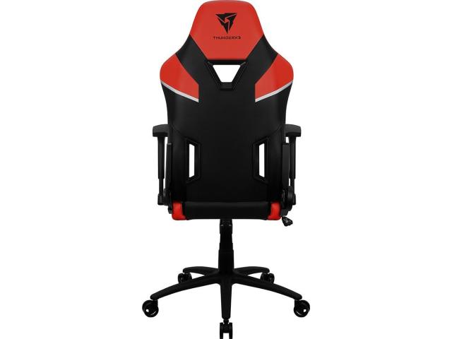 Scaun gaming Aerocool Thunder X3 TC5 Max, Black-Red
