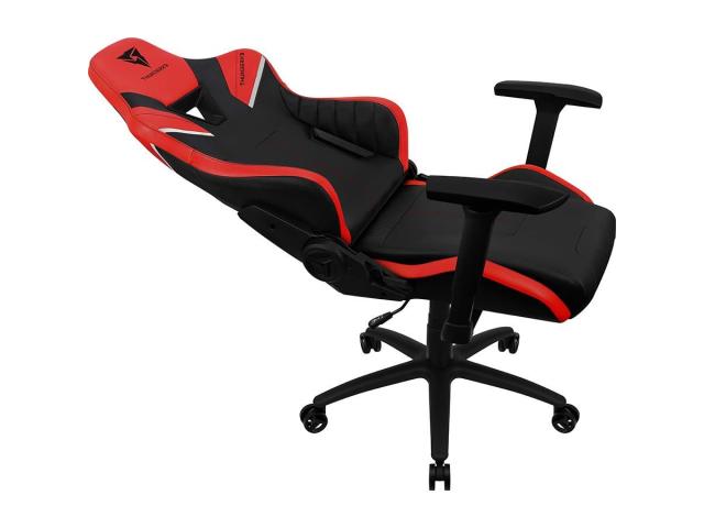 Scaun gaming Aerocool Thunder X3 TC5 Max, Black-Red