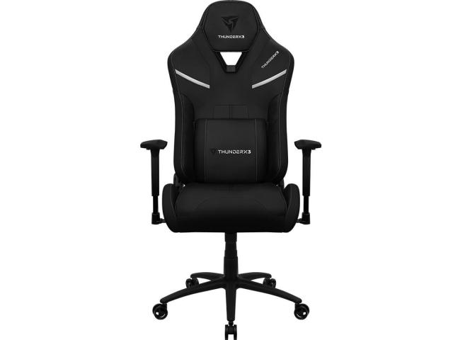Scaun gaming Aerocool Thunder X3 TC5 Max, Black