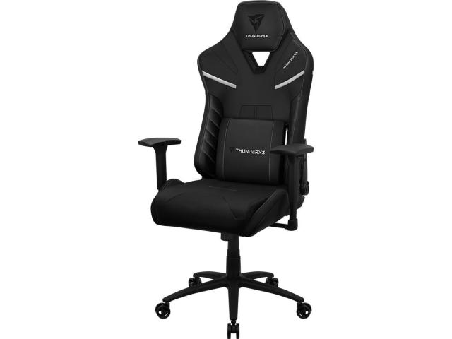 Scaun gaming Aerocool Thunder X3 TC5 Max, Black