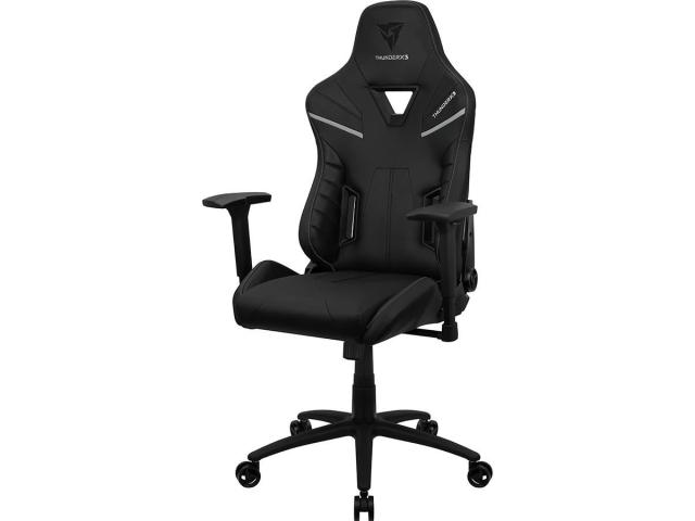 Scaun gaming Aerocool Thunder X3 TC5 Max, Black