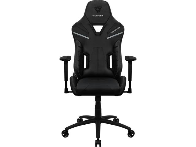 Scaun gaming Thunder X3 TC5, Black