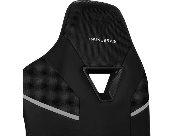 Scaun gaming Thunder X3 TC5, Black
