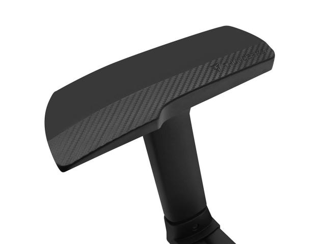 Scaun gaming Thunder X3 TC5, Black