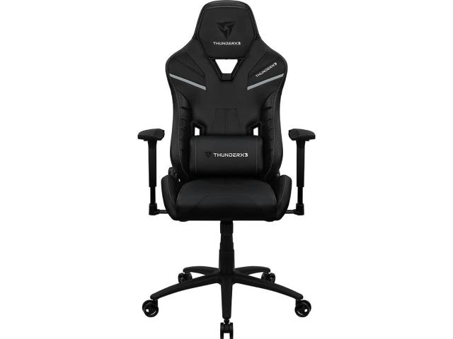 Scaun gaming Thunder X3 TC5, Black