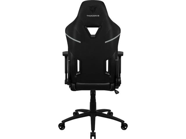 Scaun gaming Thunder X3 TC5, Black