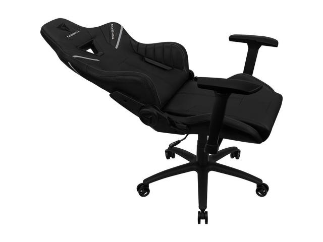 Scaun gaming Thunder X3 TC5, Black