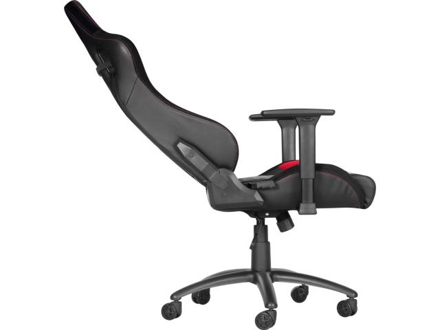 Scaun Gaming Marvo CH-119, Black-Red