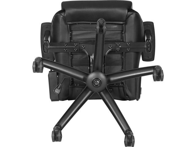 Scaun Gaming Marvo CH-119, Black-Red